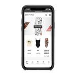 Чехол для iPhone 11 Pro с логотипом Arrows 2