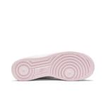 Кроссовки Nike Air Force 1 GS 'White Pink Foam' 4