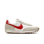 Кроссовки Nike Wmns Daybreak 'White University Red' 1