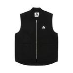 Жилеты Palace x AMG 2.0 Work Vest 'Black' 1