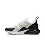 Кроссовки Nike Air Max 270 'White Gold' 3