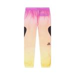 Джоггеры Air Jordan x DJ Khaled Jogger Pant 'Violet Star/Bicycle Yellow' 2
