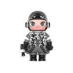 Фигурки Pop Mart Mega Space Molly Me Il In Panda 1000% 2