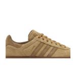 JJJJound x adidas Samba OG 'Tobacco' 2