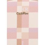 CR Dainty Check Рюкзак - Персиковый 5