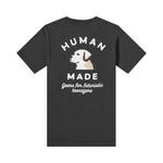 Футболка Human Made Pocket T-Shirt #2 'Black' 2