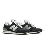 Кроссовки New Balance 1300 Made In USA 'Черный Серый' 8