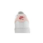 Кроссовки Nike Wmns Air Force 1 '07 'White University Red' 7