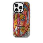 Чехол для iPhone 16 Pro из коллаборации с CASETiFY 1