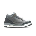 Образ жизни Баскетбол Air Jordan 3 Retro GS 'Anthracite' 1