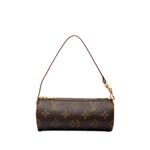 1990-2010 Monogram Papillon Pochette handbag 1