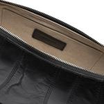 Shoulder Bags Lemaire Medium Croissant Bag 'Черный' 6