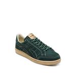 Prestige Seat leather sneakers 2