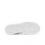 Кроссовки Alexander McQueen Wmns Oversized Sneaker 'White Bright Pink' 4