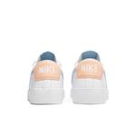 Кроссовки Nike Wmns Blazer Low LE 'Psychic Blue' 6
