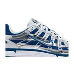 Обувь Nike P-6000 'Court Blue White' 2