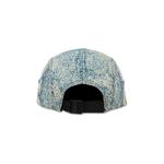 Кепки Supreme Denim Camp Cap 'Snake' 4