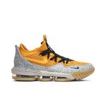 Кроссовки Atmos x Nike LeBron 16 Low 'Safari' 1