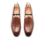 Лоферы Monteros Chestnut Blake Stitch Venetian 6