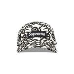 Кепки Supreme Celtic Knot Camp Cap 'Stone' 1