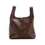 Сумка-тоут Atlantis Handbag Monogram Canvas GM 2