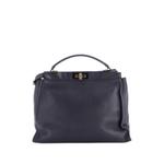 Большая сумка-сэтчел Peekaboo Bag Rigid 2