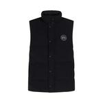Жилеты Canada Goose Label Garson Vest «Black/Noir» 1