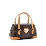 Сумка-сэтчел Beverly Handbag Monogram Canvas GM 1