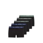 Боксеры с логотипом 1