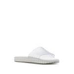 Фактурные шлепанцы из коллаборации с Melissa 2