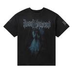 Футболки Born x Raised Llorona Tee «Vintage Black» 1