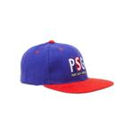Кепки Vintage Paris Saint-Germain Home Cap 'Navy/Red' 2