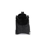 Кроссовки Nike Little Posite Pro GS 'Wool Fleece' 7