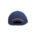 Кепки-снэпбэки Chrome Hearts CH Snapback 'Blue/Orange' 2