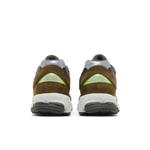 Кроссовки New Balance 2002 'Camo Green' 6