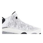Кроссовки Air Jordan Dub Zero GS 'White Cement' 2