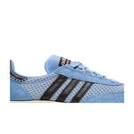 Кроссовки Wales Bonner x adidas SL 76 «Ash Blue» 2