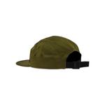 Кепка Supreme Snap Pocket Camp Cap 'Оливковый' 3