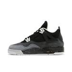 Кроссовки Air Jordan 4 Retro GS 'Страх' 2013 3