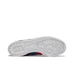 Кроссовки Human Made x adidas Rivalry Low 'Scarlet Aqua' 4