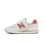 Кроссовки New Balance 574 'Alloy Red' 2