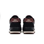 Кроссовки New Balance 515 'Black Brown' 6