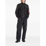 Engine bomber jacket 2
