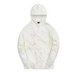 Топы Kith Galaxy Dye Hoodie «Sunrise» 1