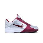 Баскетбольные кроссовки Nike Zoom Kobe 5 GS 'Lower Merion Aces Away' 2026 1