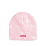 Шапка бини с монограммой из коллаборации с New Era 2