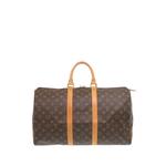 Дорожная сумка Monogram Keepall 45 (1994 год) 1