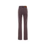 faded-effect jeans 2
