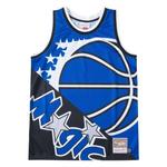 Топ Big Face Fashion 5.0 Orlando Magic из коллаборации с NBA 1