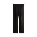Брюки Kith Wool Kyler Trouser 'Black' 1
